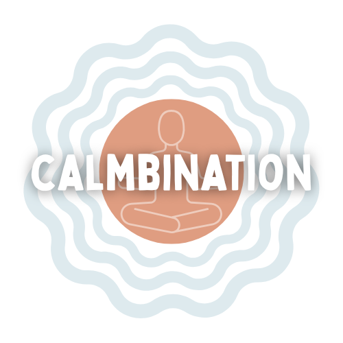 Calmbination logo