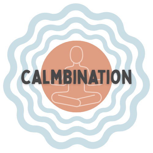 Calmbination logo